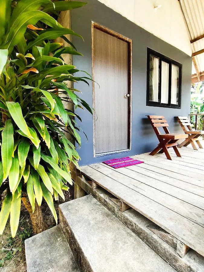 Khlong Khong Simple House Hotel Koh Lanta