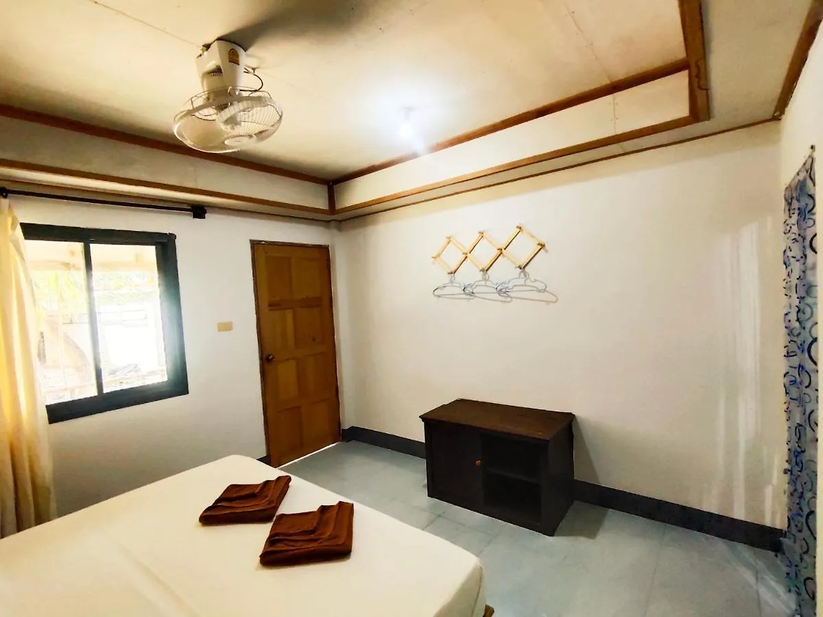Guest house Khlong Khong Simple House Hotel Koh Lanta
