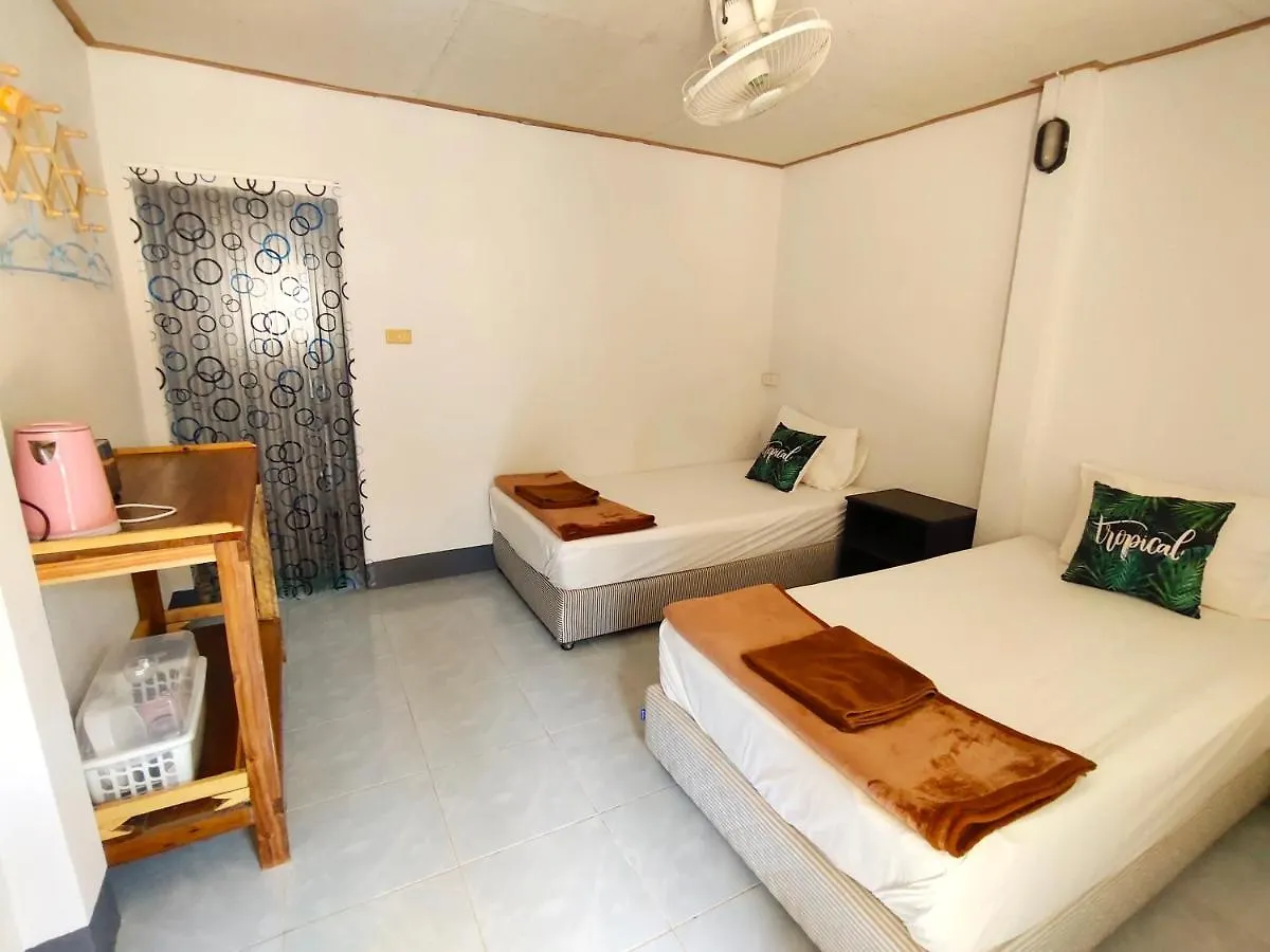 Guest house Khlong Khong Simple House Hotel Koh Lanta