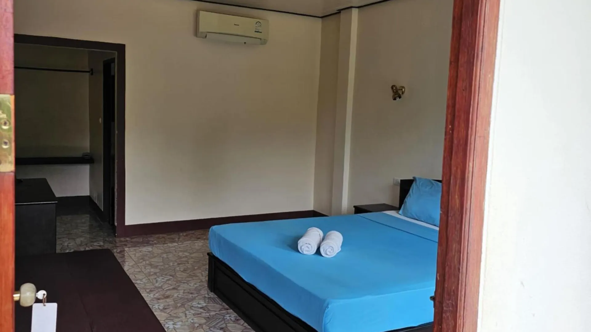 Khlong Khong Simple House Hotel Koh Lanta