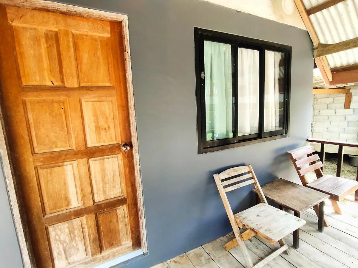 Hotel Khlong Khong Simple House Ko Lanta