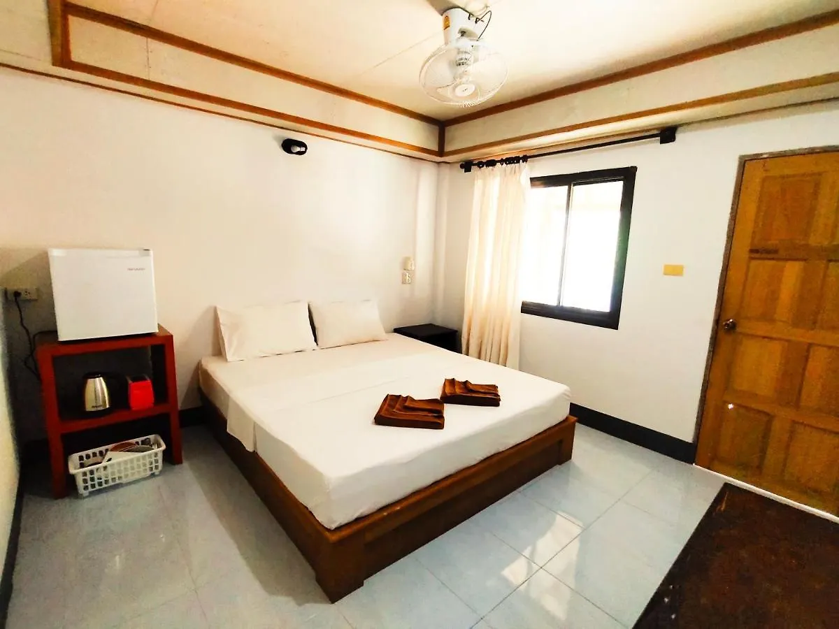 Hotel Khlong Khong Simple House Ko Lanta 0*,