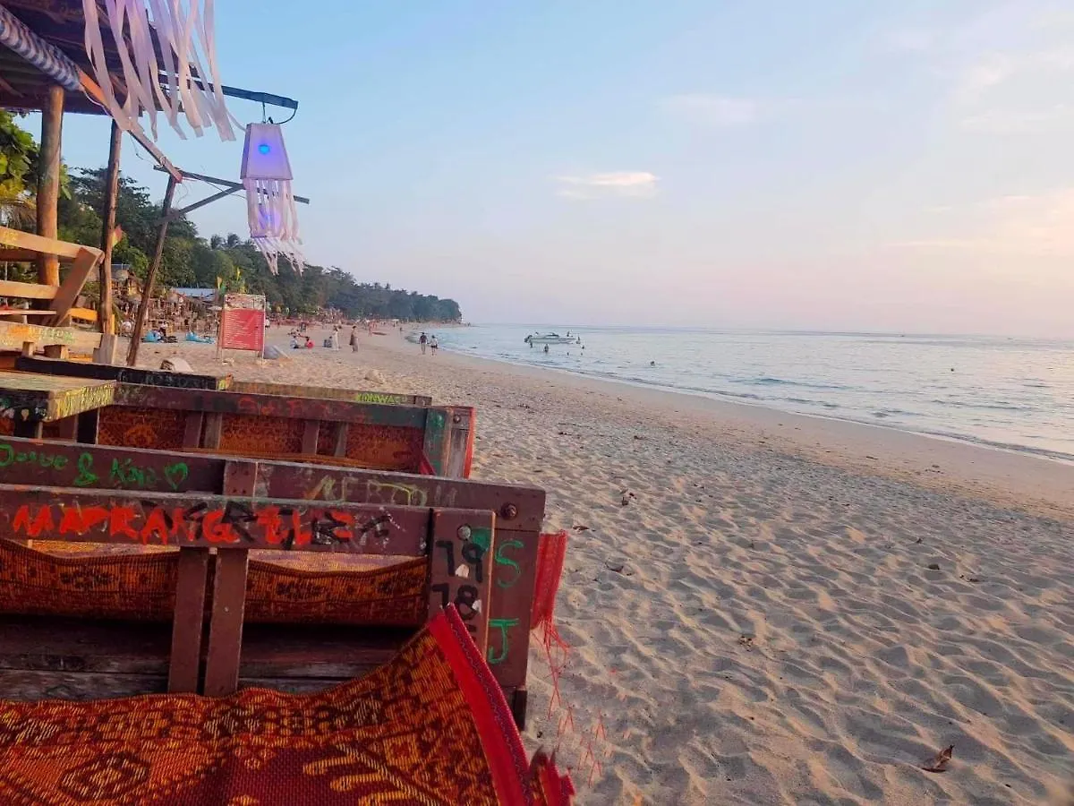 Gasthof Hotel Khlong Khong Simple House Ko Lanta