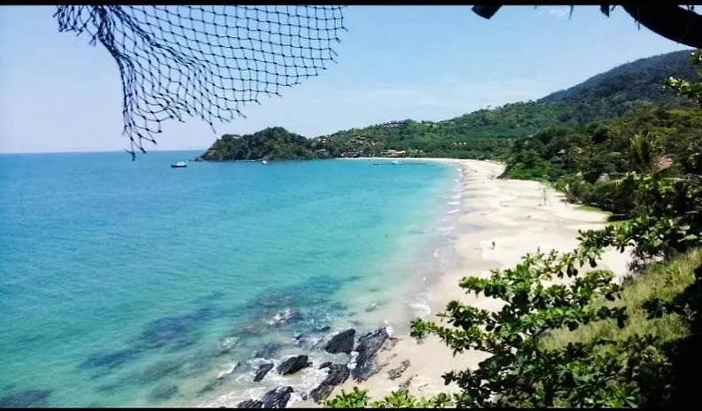 Gasthof Hotel Khlong Khong Simple House Ko Lanta