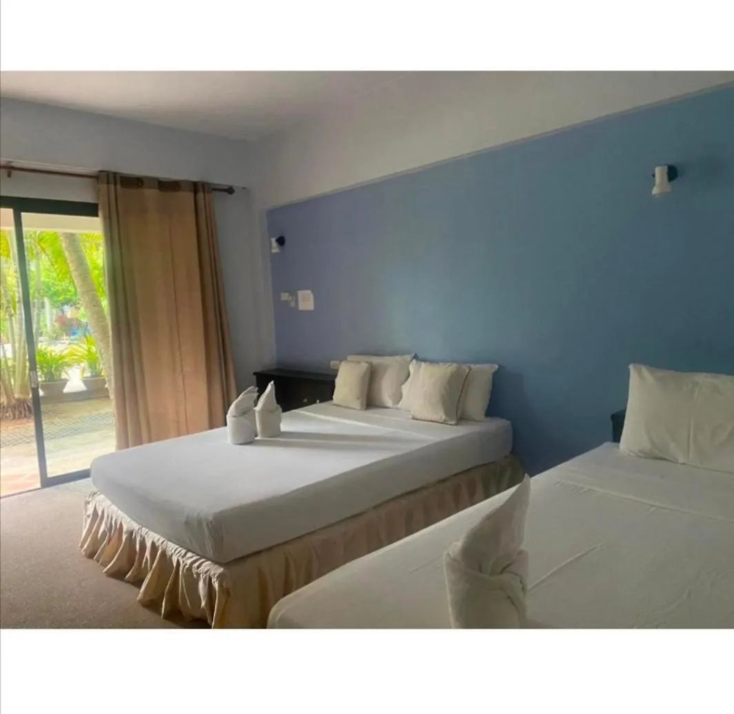 Hotel Khlong Khong Simple House Ko Lanta Gasthof