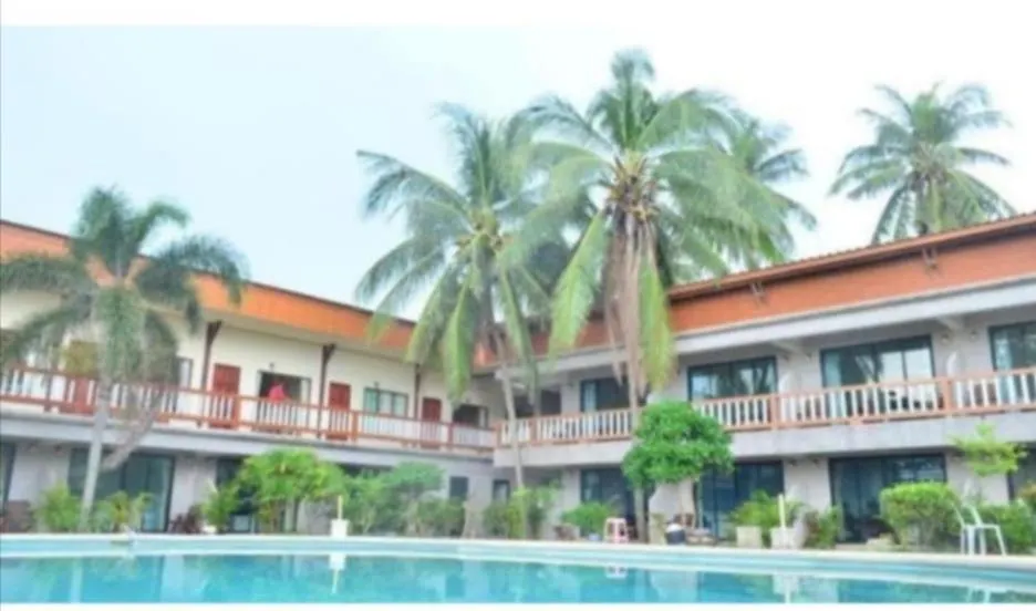 Hotel Khlong Khong Simple House Ko Lanta 0*,  Thailand