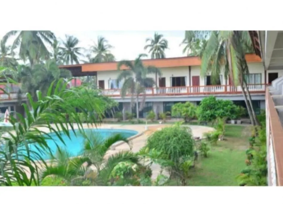 Gasthof Hotel Khlong Khong Simple House Ko Lanta