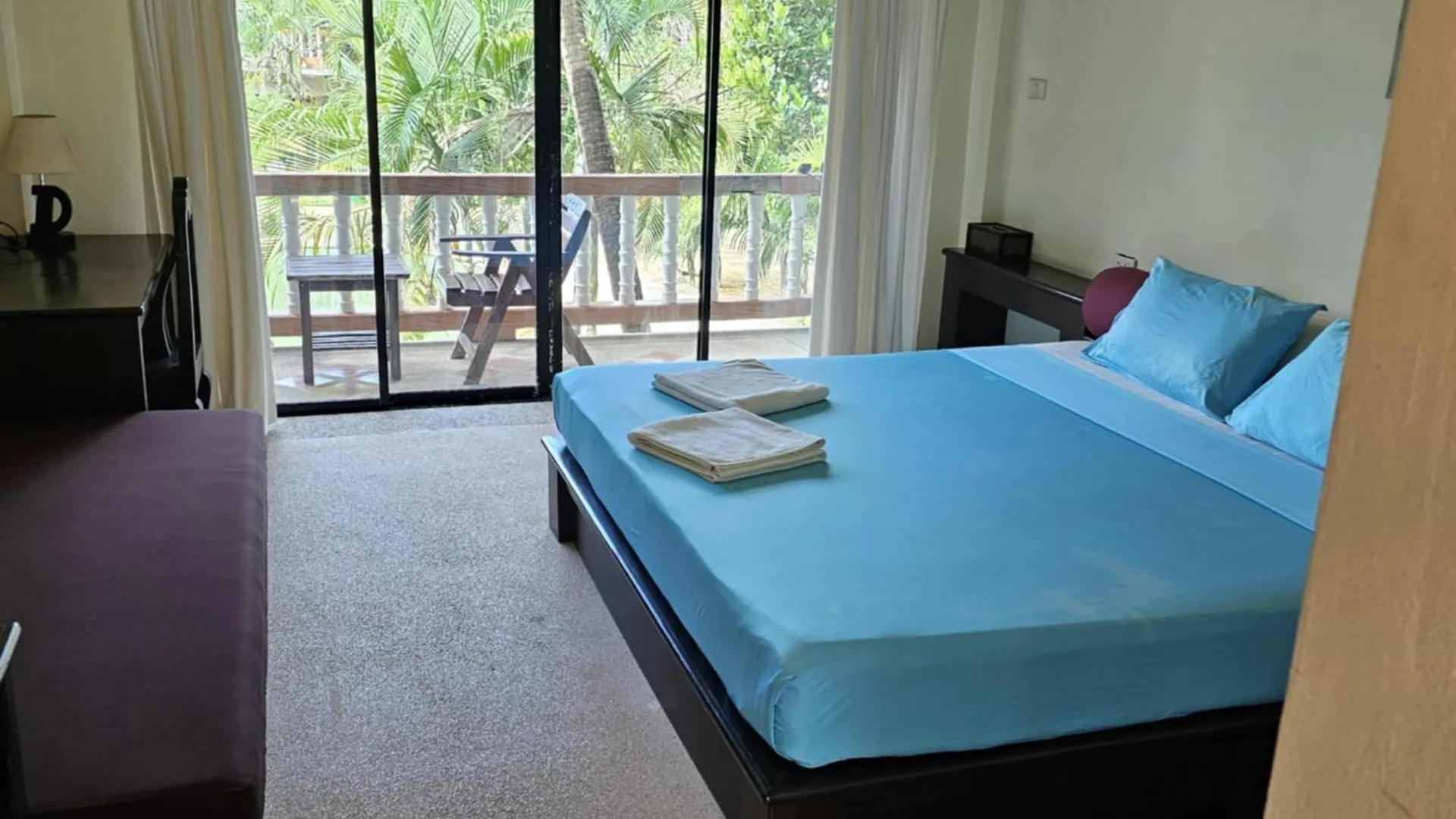 Hotel Khlong Khong Simple House Ko Lanta