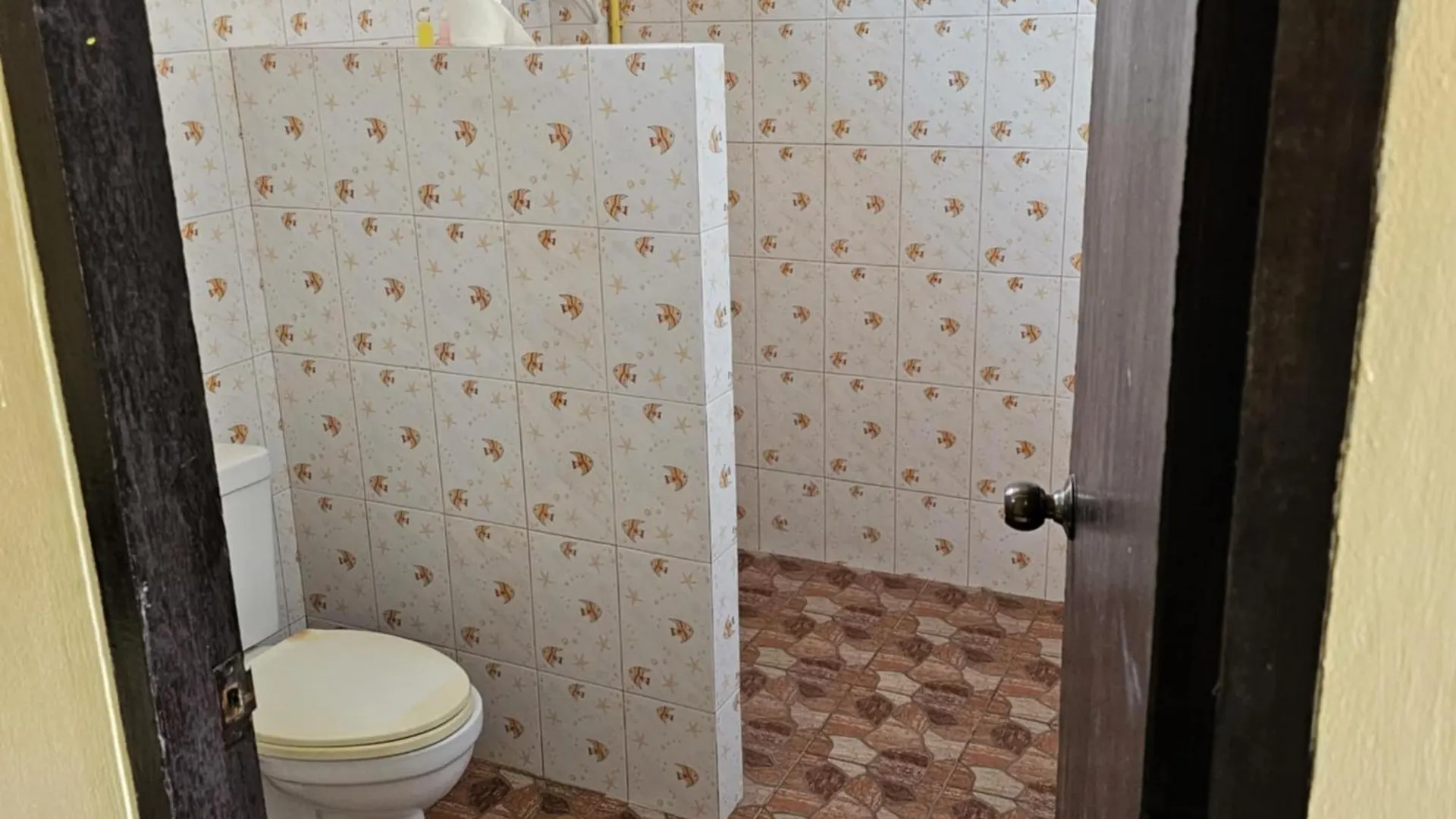 Hotel Khlong Khong Simple House Ko Lanta