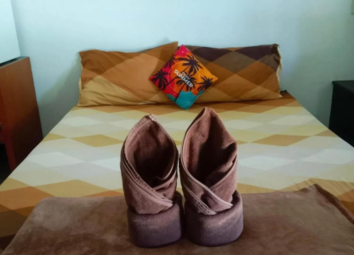 Gasthof Hotel Khlong Khong Simple House Ko Lanta Thailand